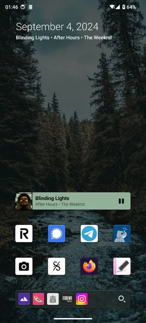 Ion Launcher